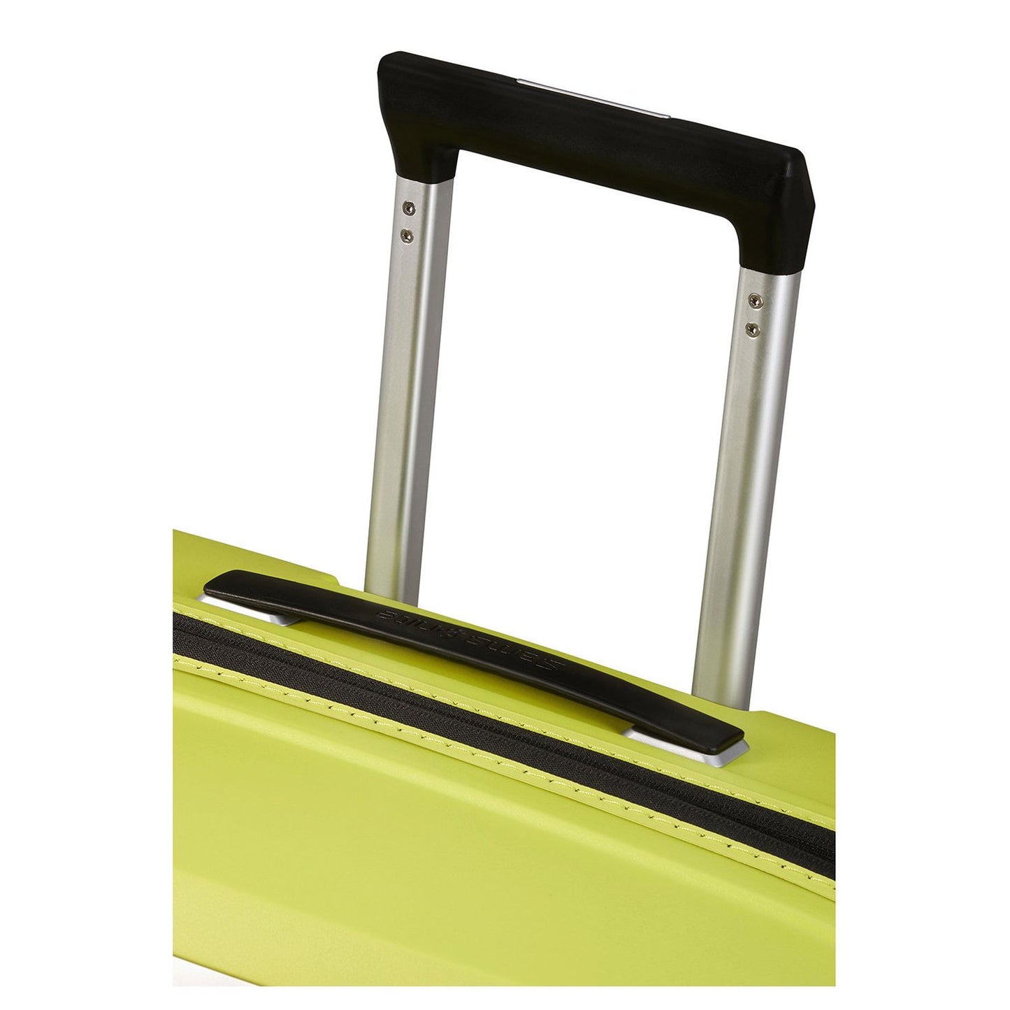 Samsonite Upscape Spinner 81/30 Expandable lime