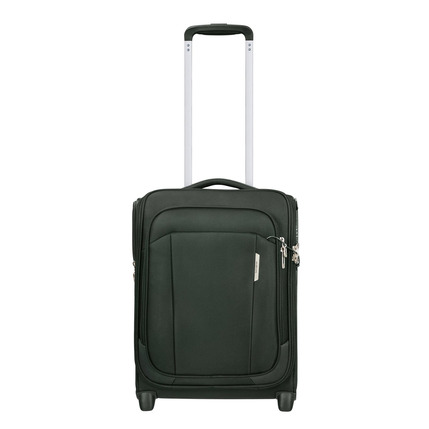 Samsonite Respark Upright 45/16 Underseater forest green