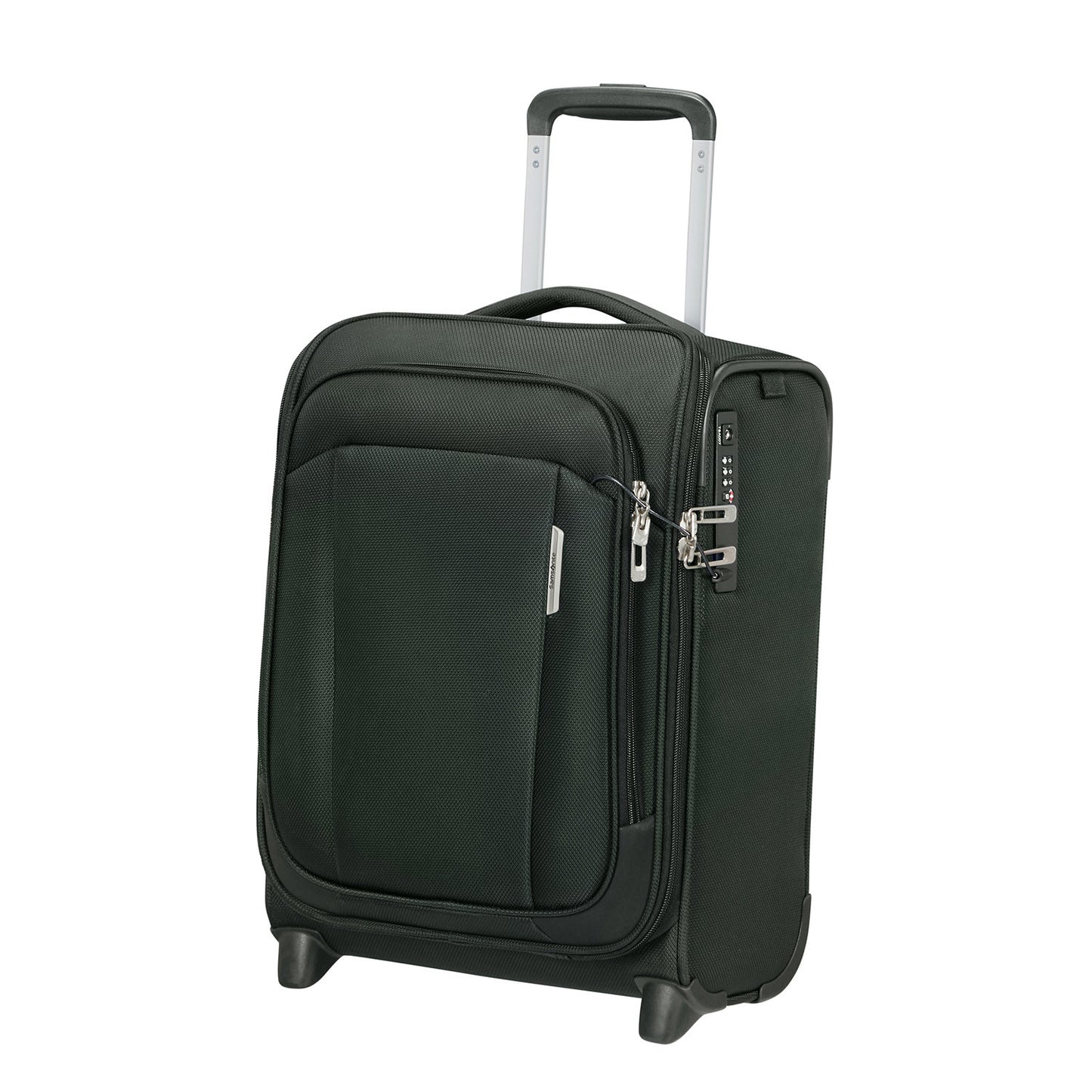 Samsonite Respark Upright 45/16 Underseater forest green