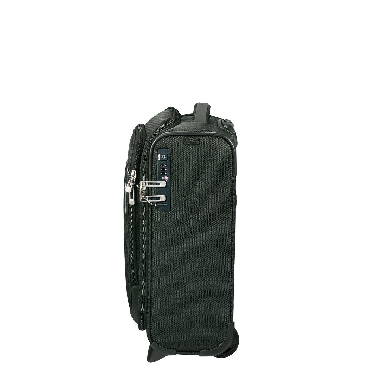 Samsonite Respark Upright 45/16 Underseater forest green