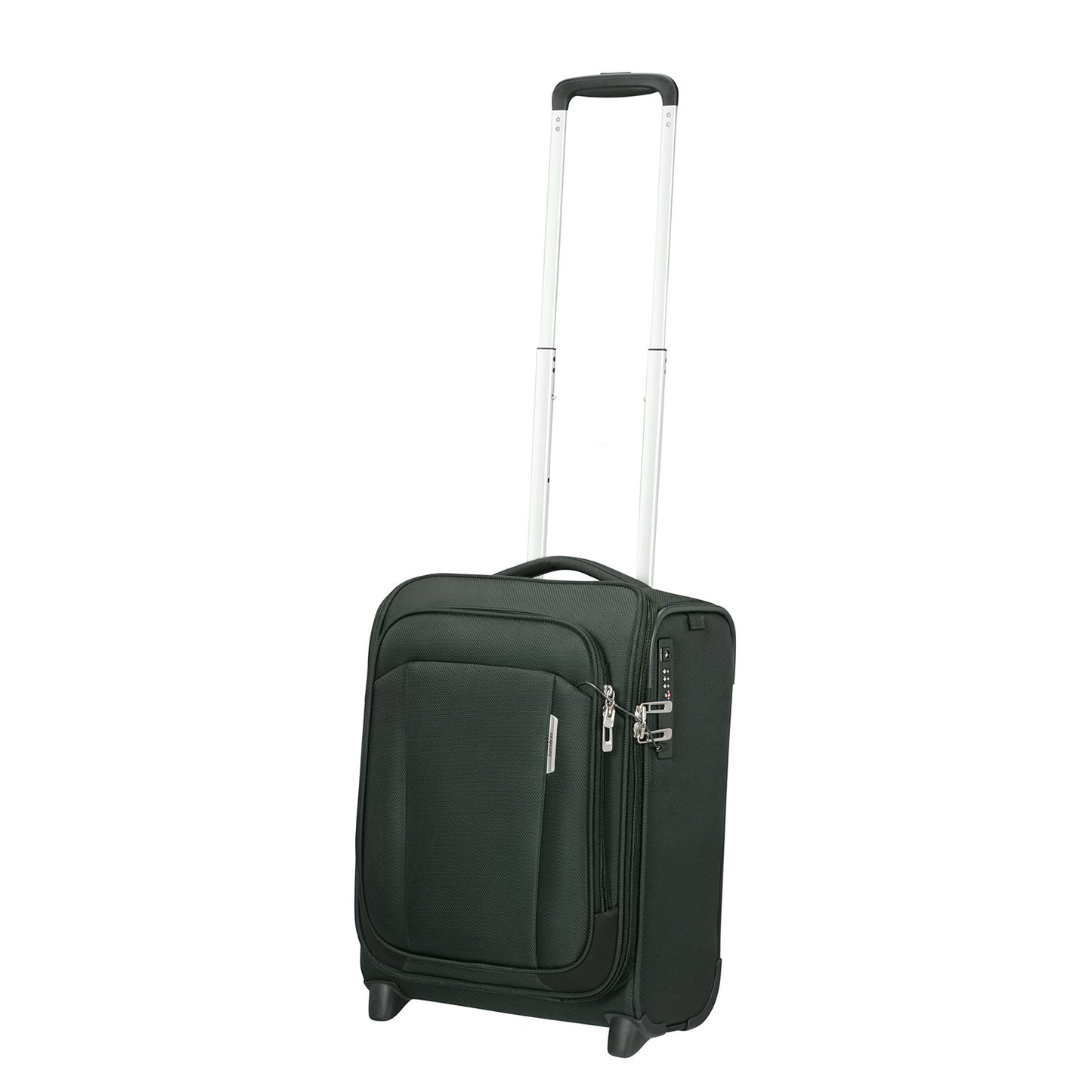 Samsonite Respark Upright 45/16 Underseater forest green