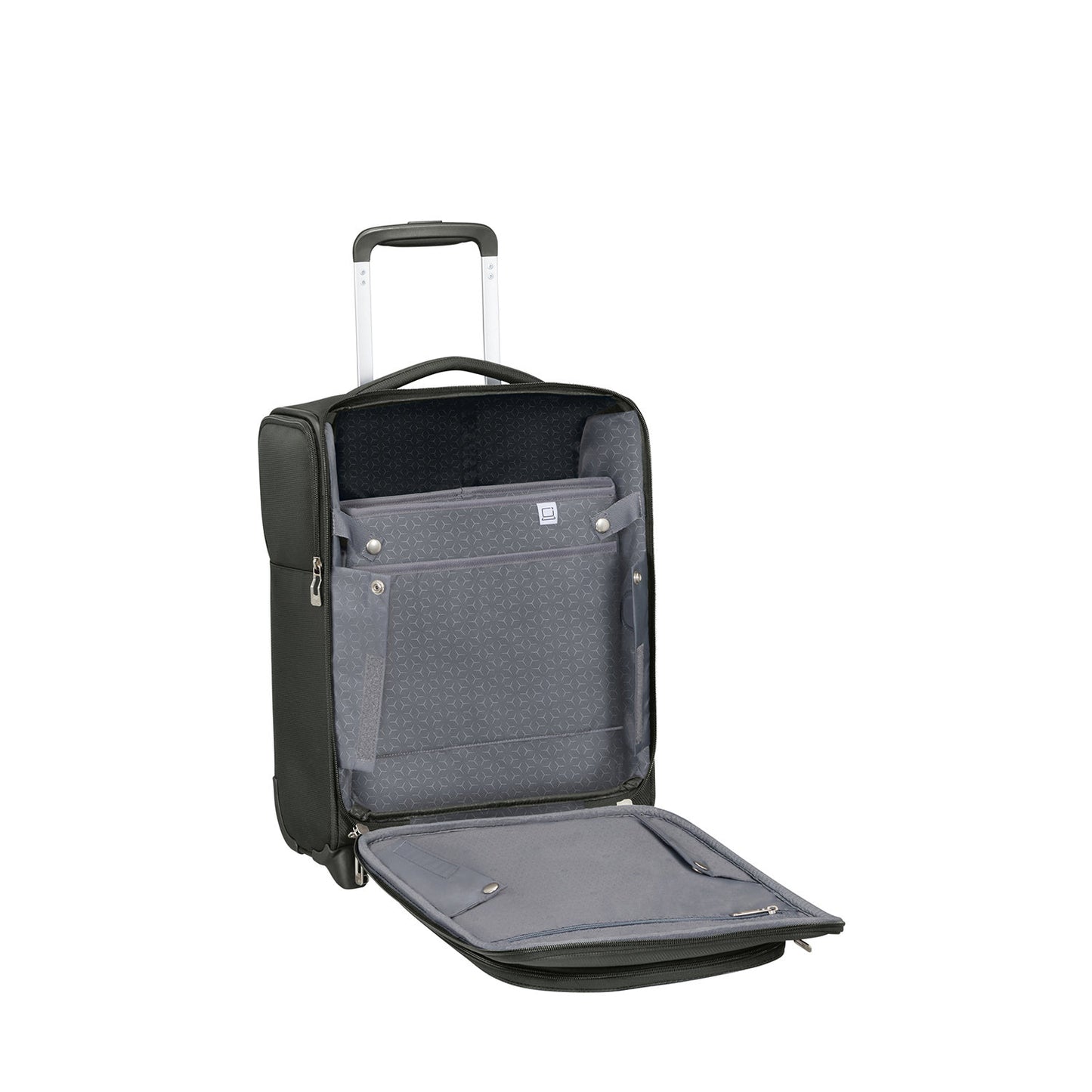 Samsonite Respark Upright 45/16 Underseater forest green