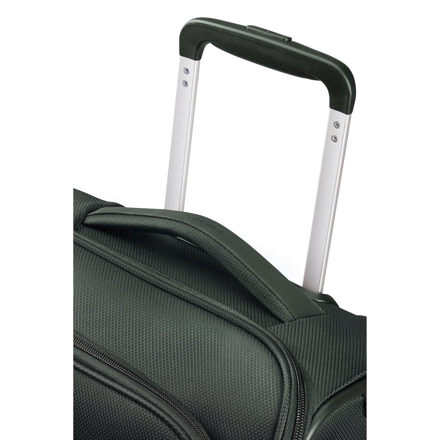 Samsonite Respark Upright 45/16 Underseater forest green