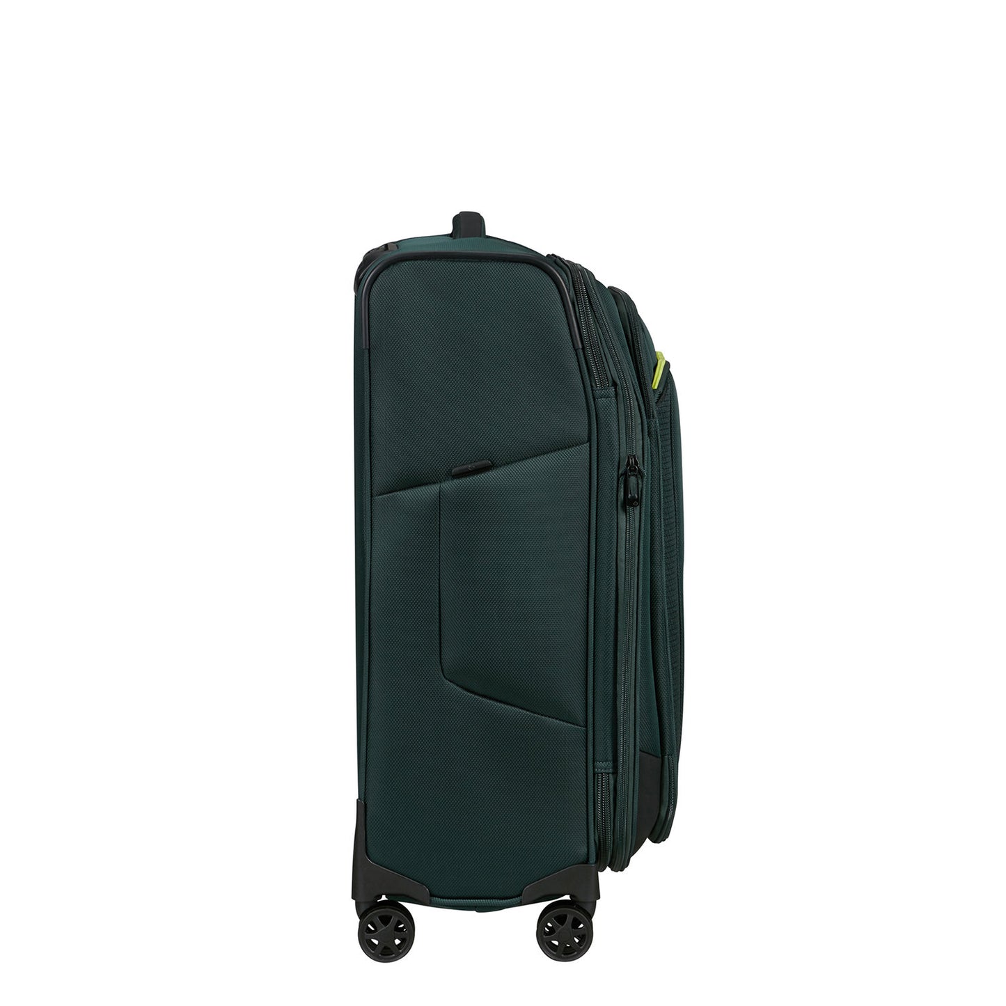 Samsonite Respark Spinner 67/24 Expandable dark teal