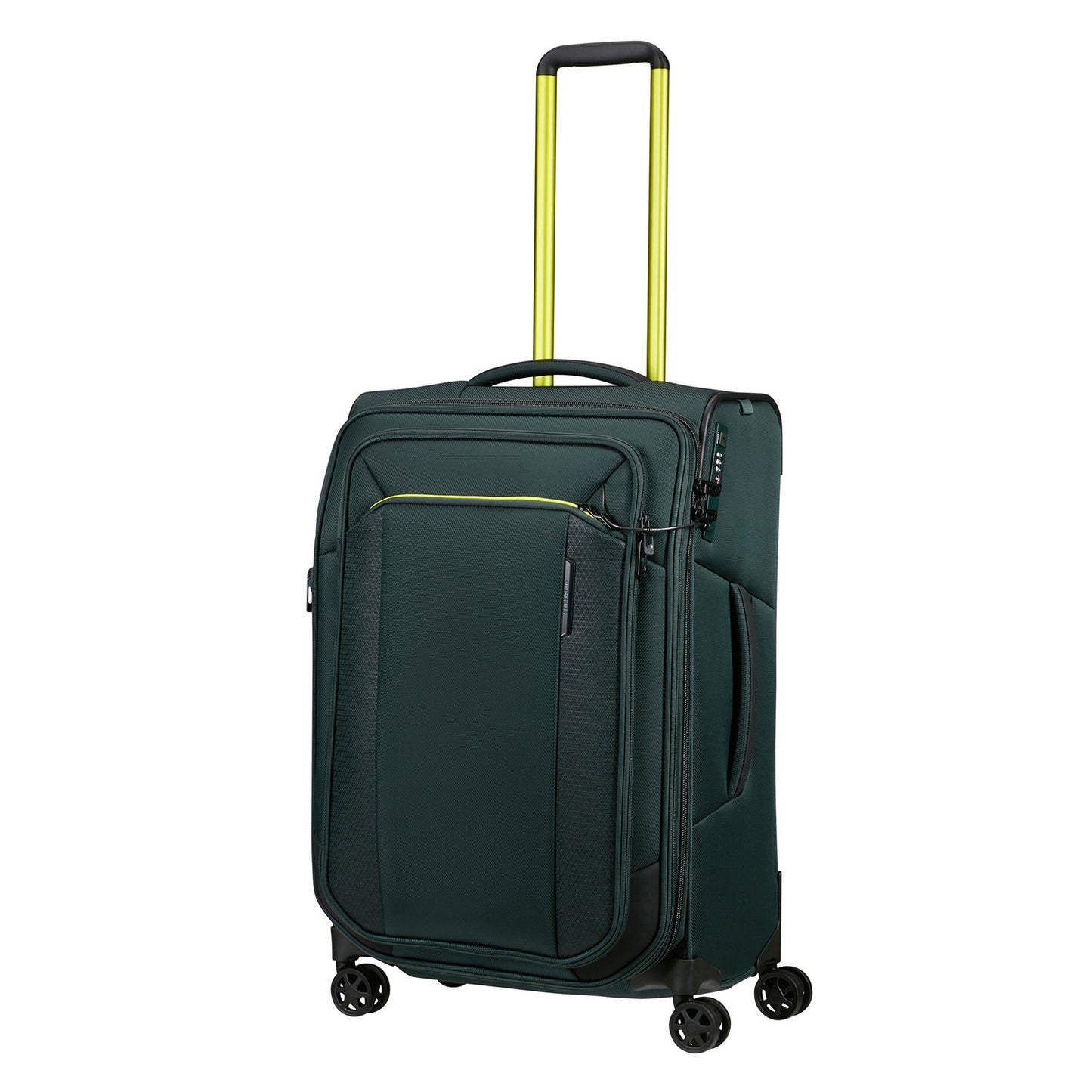 Samsonite Respark Spinner 67/24 Expandable dark teal