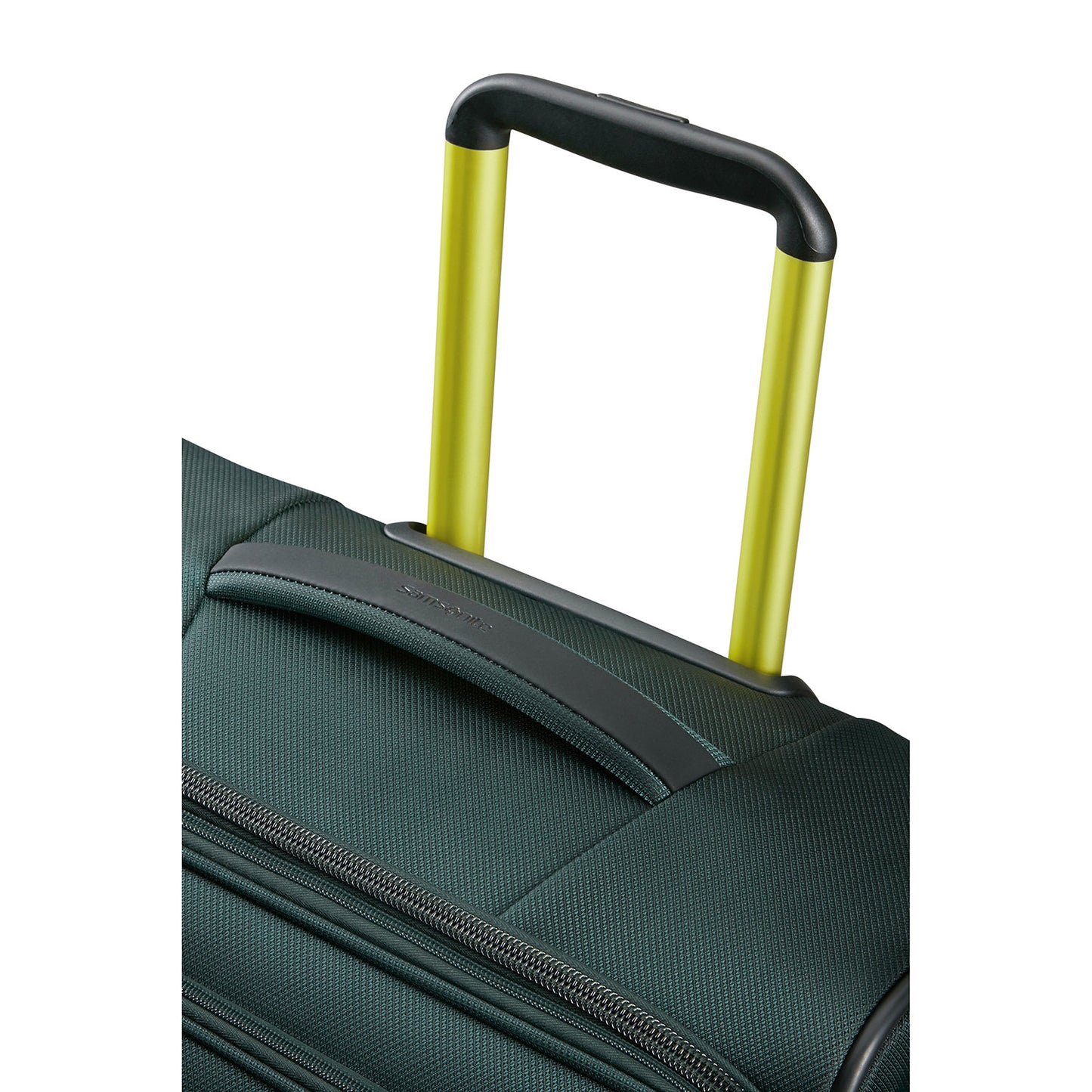 Samsonite Respark Spinner 67/24 Expandable dark teal