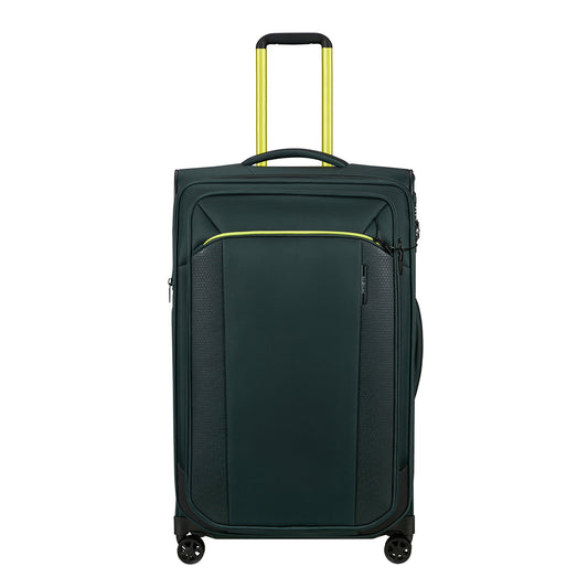 Samsonite Respark Spinner 79/29 Expandable dark teal