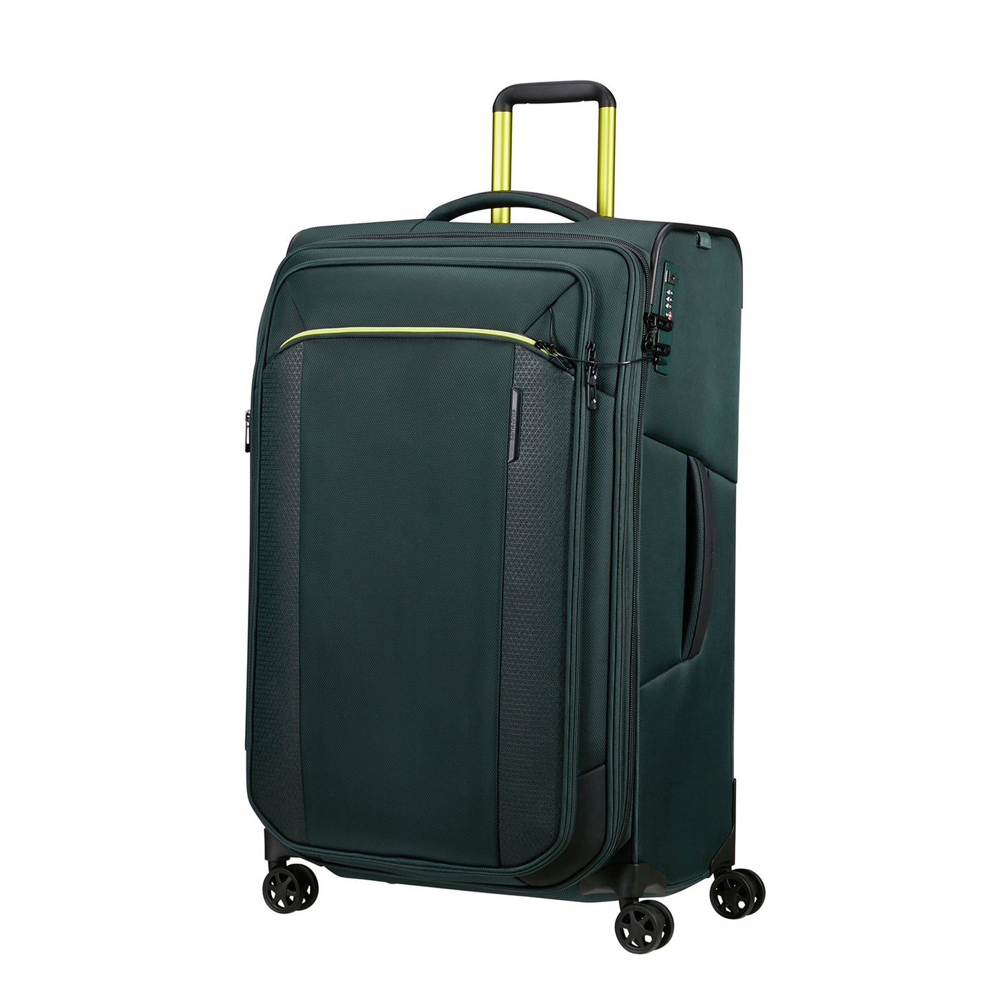 Samsonite Respark Spinner 79/29 Expandable dark teal