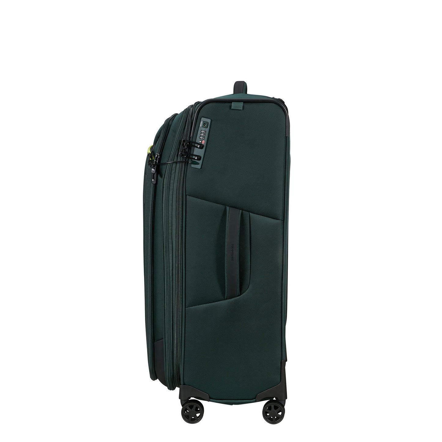 Samsonite Respark Spinner 79/29 Expandable dark teal