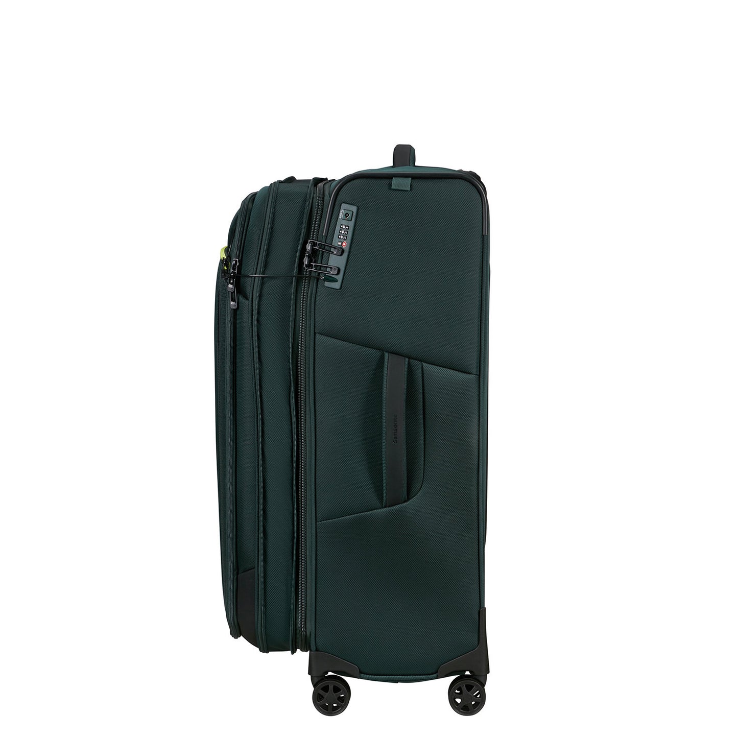 Samsonite Respark Spinner 79/29 Expandable dark teal
