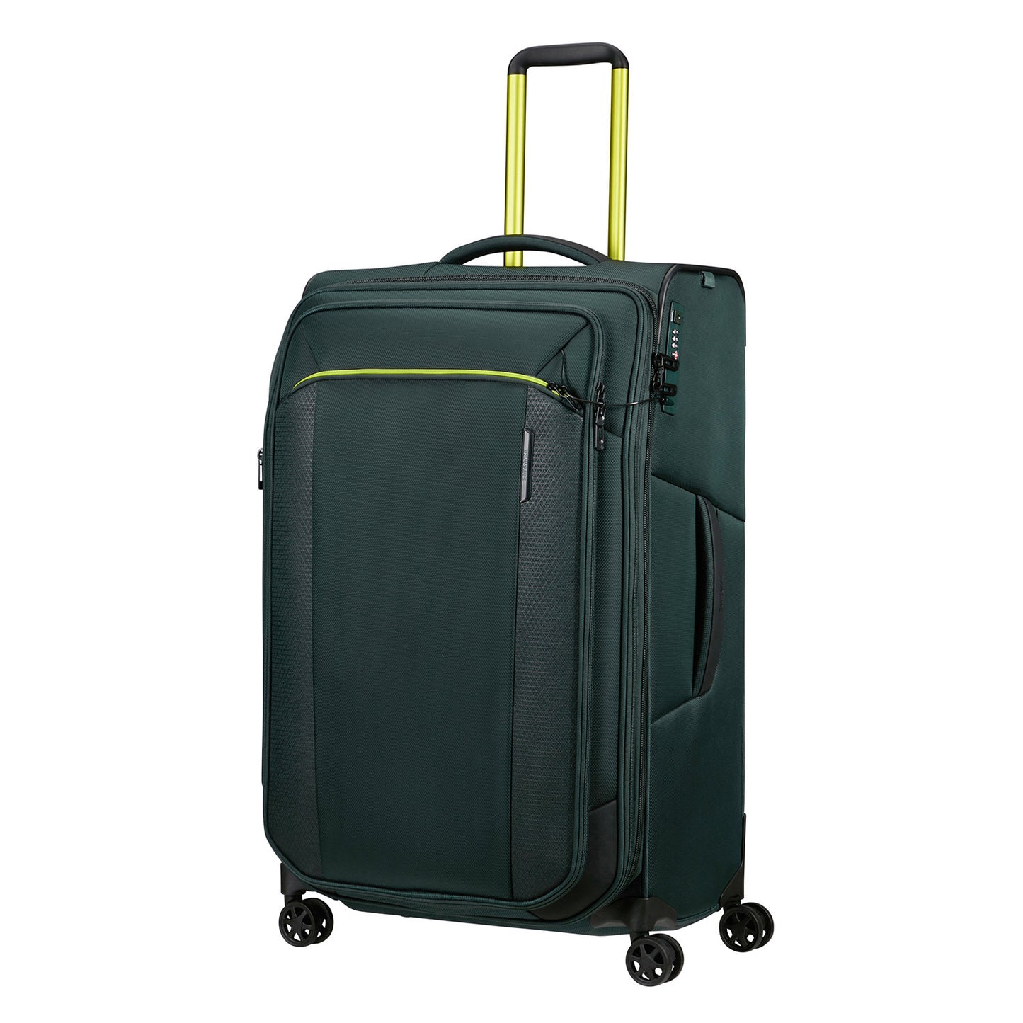 Samsonite Respark Spinner 79/29 Expandable dark teal