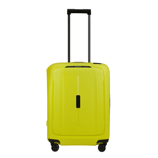 Samsonite Essens Spinner 55/20 lime