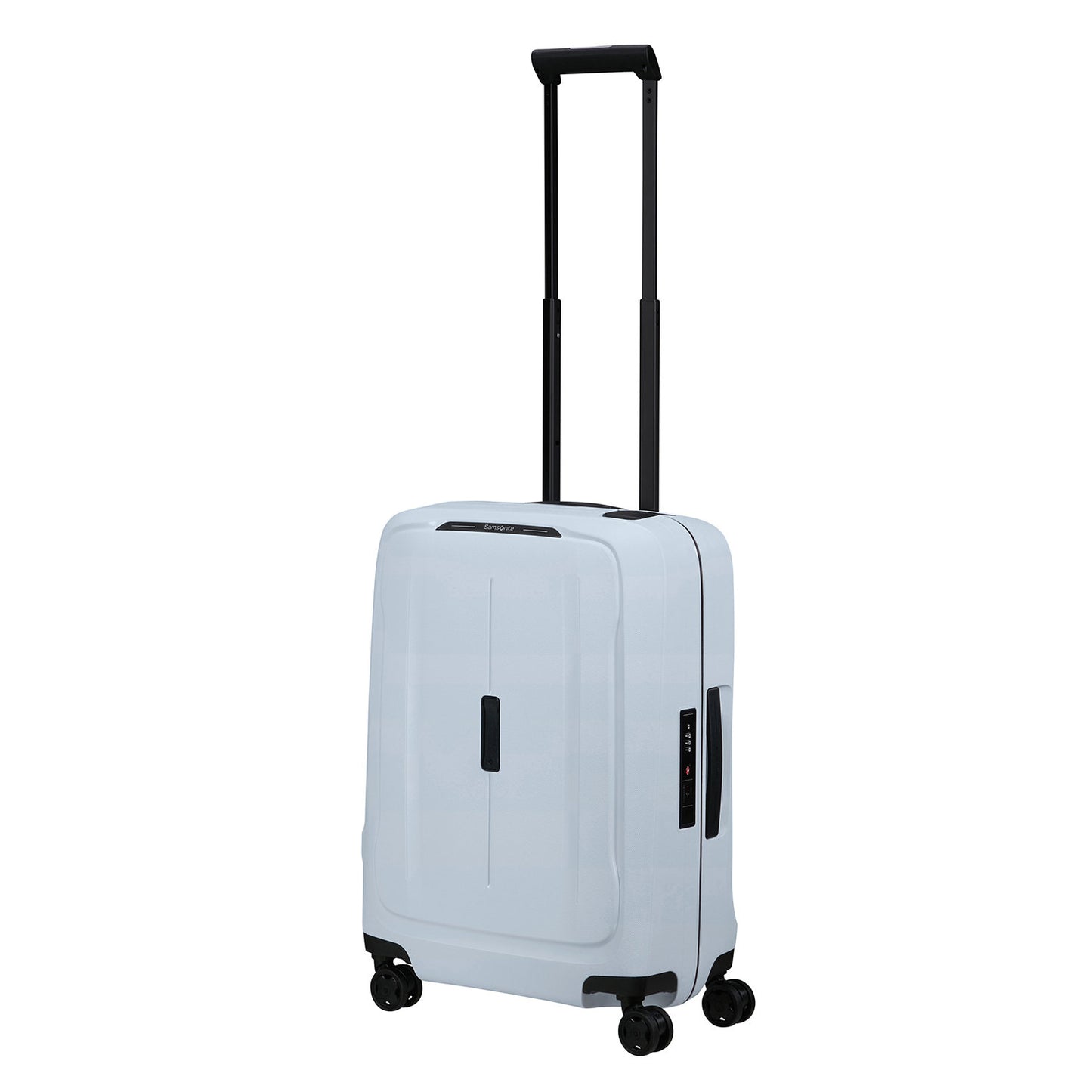 Samsonite Essens Spinner 55/20 glacier
