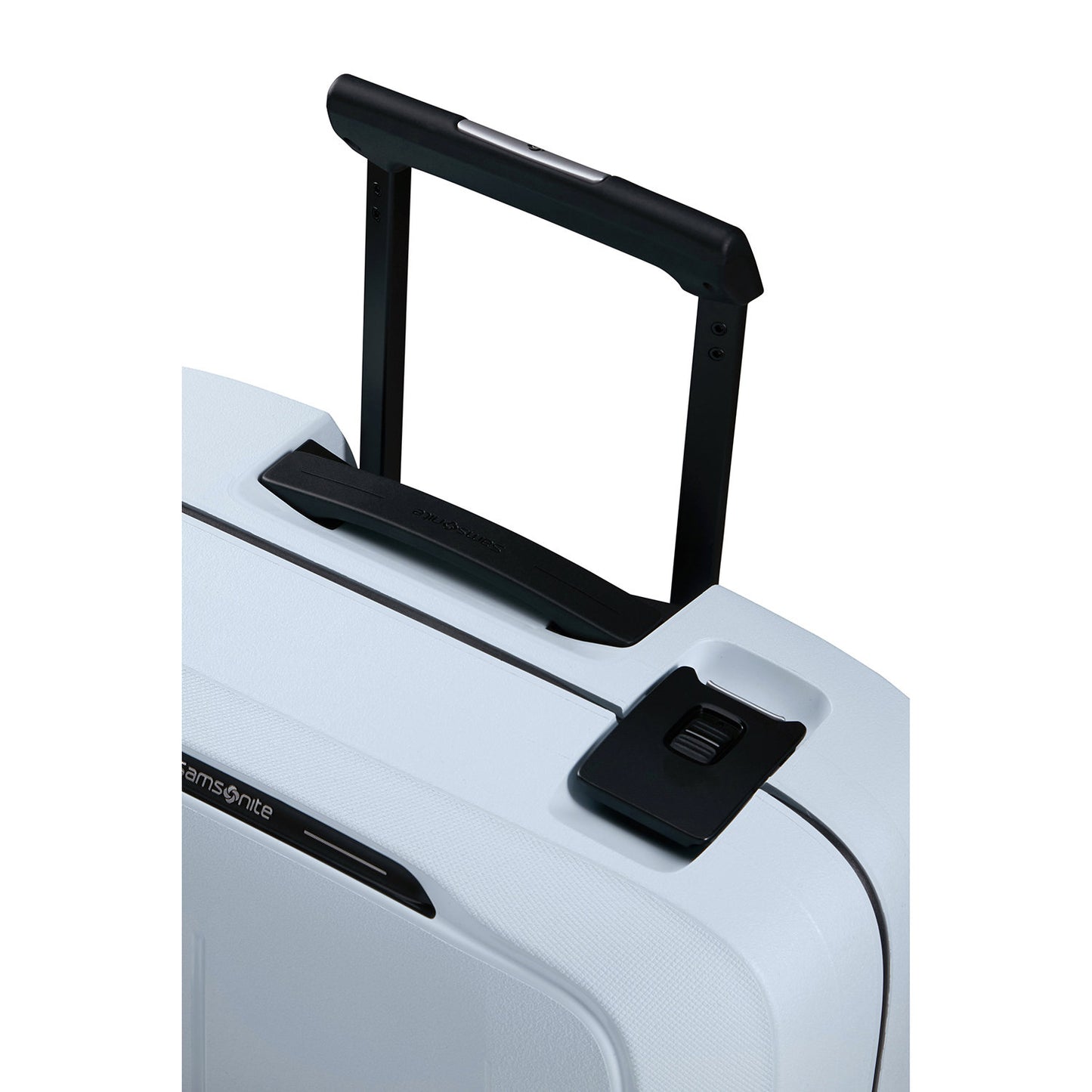 Samsonite Essens Spinner 55/20 glacier