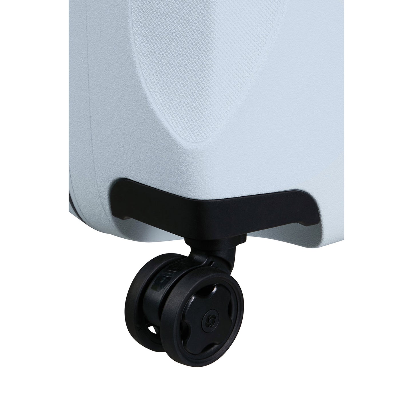 Samsonite Essens Spinner 55/20 glacier