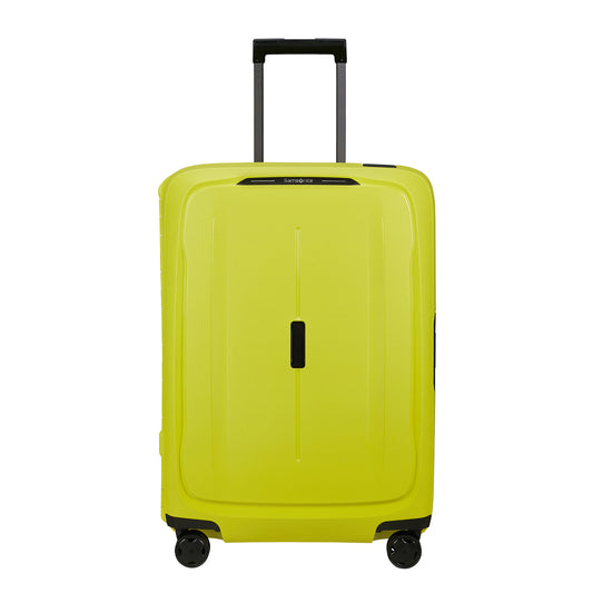 Samsonite Essens Spinner 69/25 lime