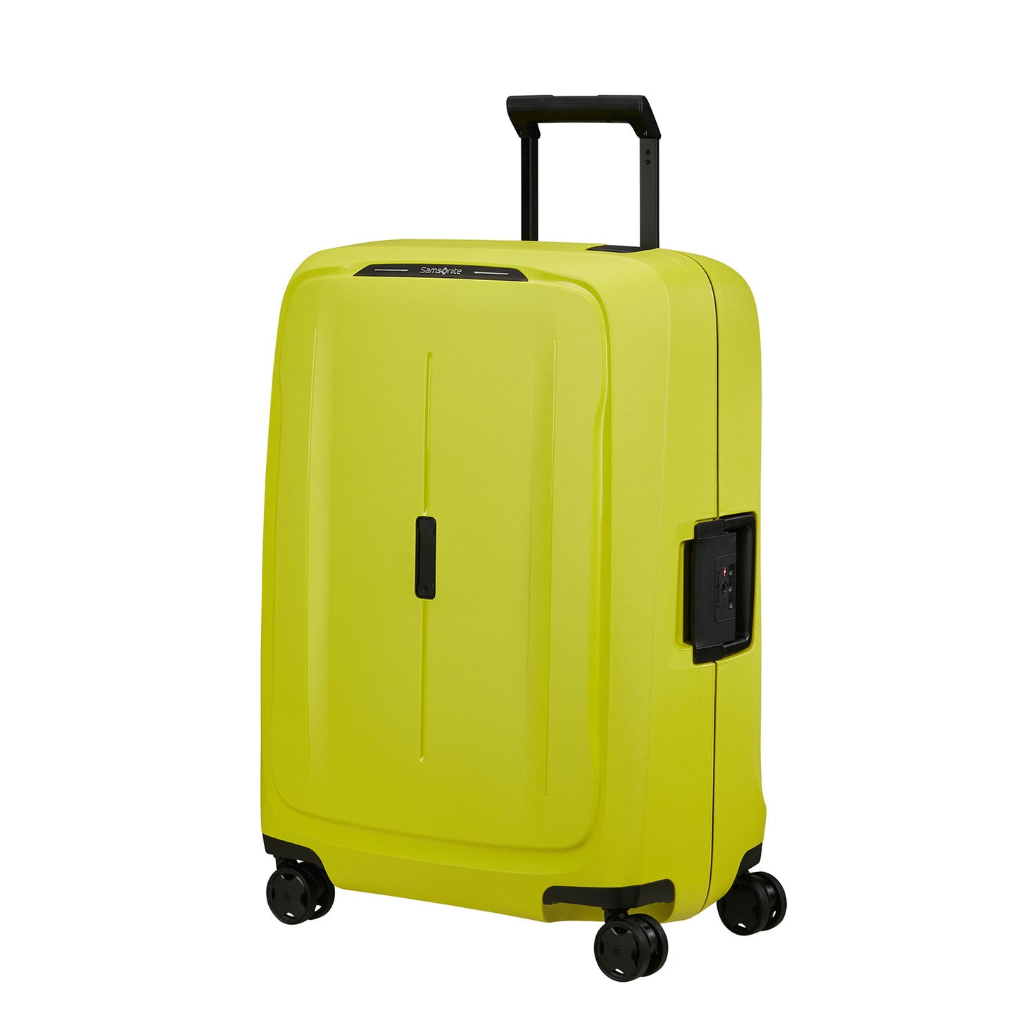 Samsonite Essens Spinner 69/25 lime
