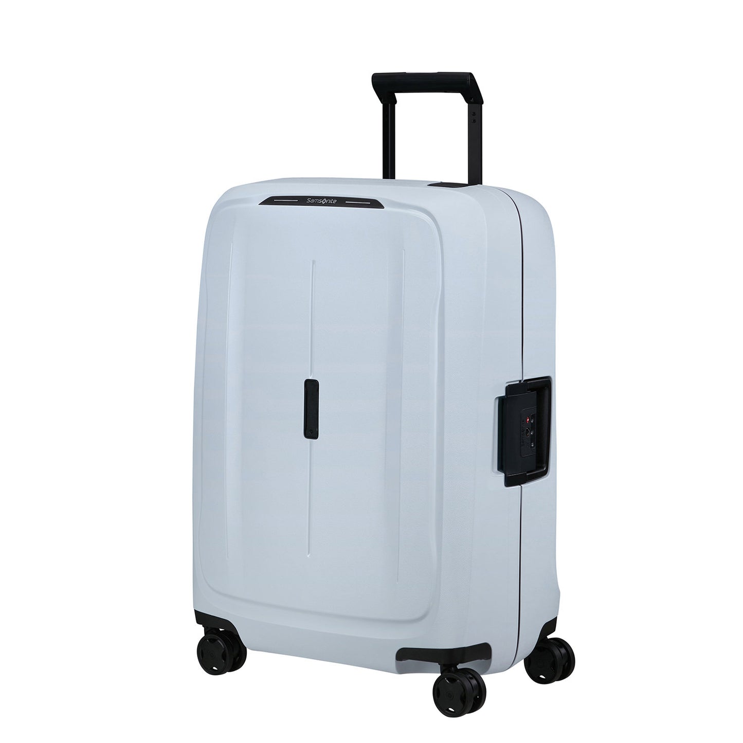 Samsonite Essens Spinner 69/25 glacier