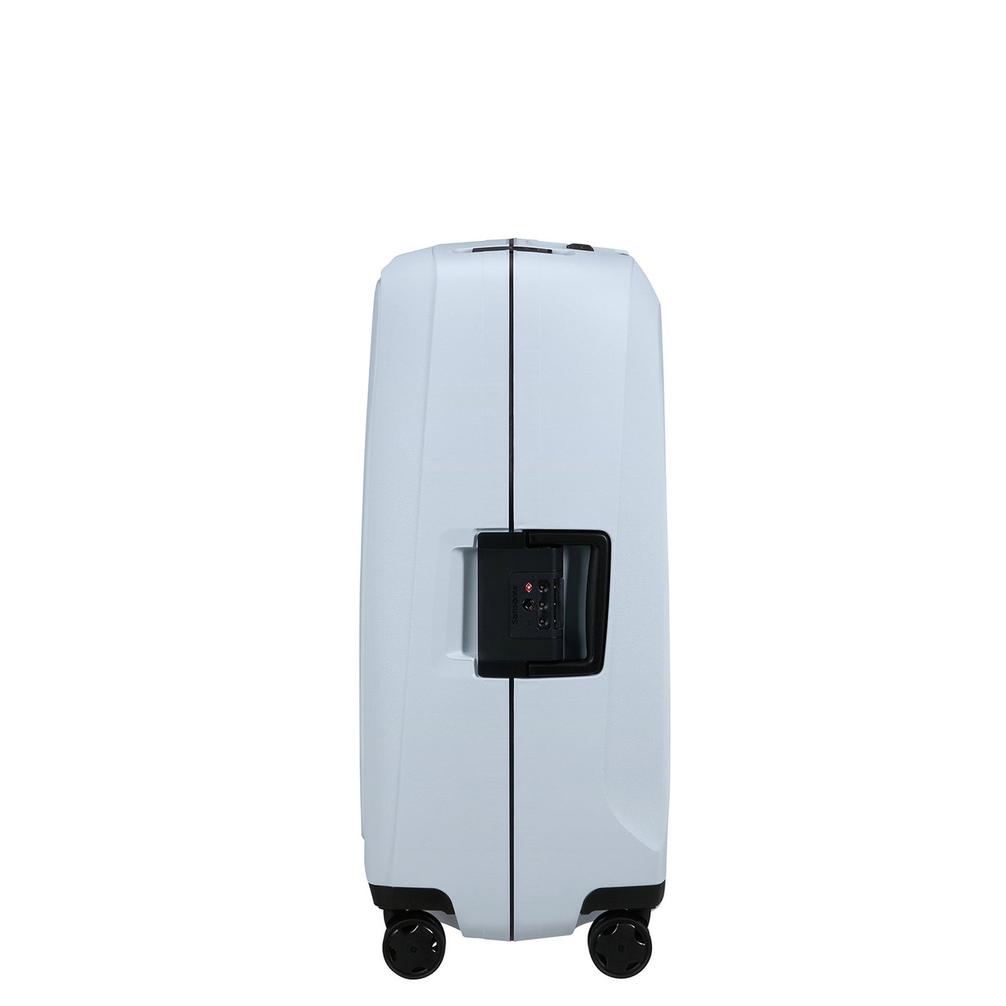 Samsonite Essens Spinner 69/25 glacier