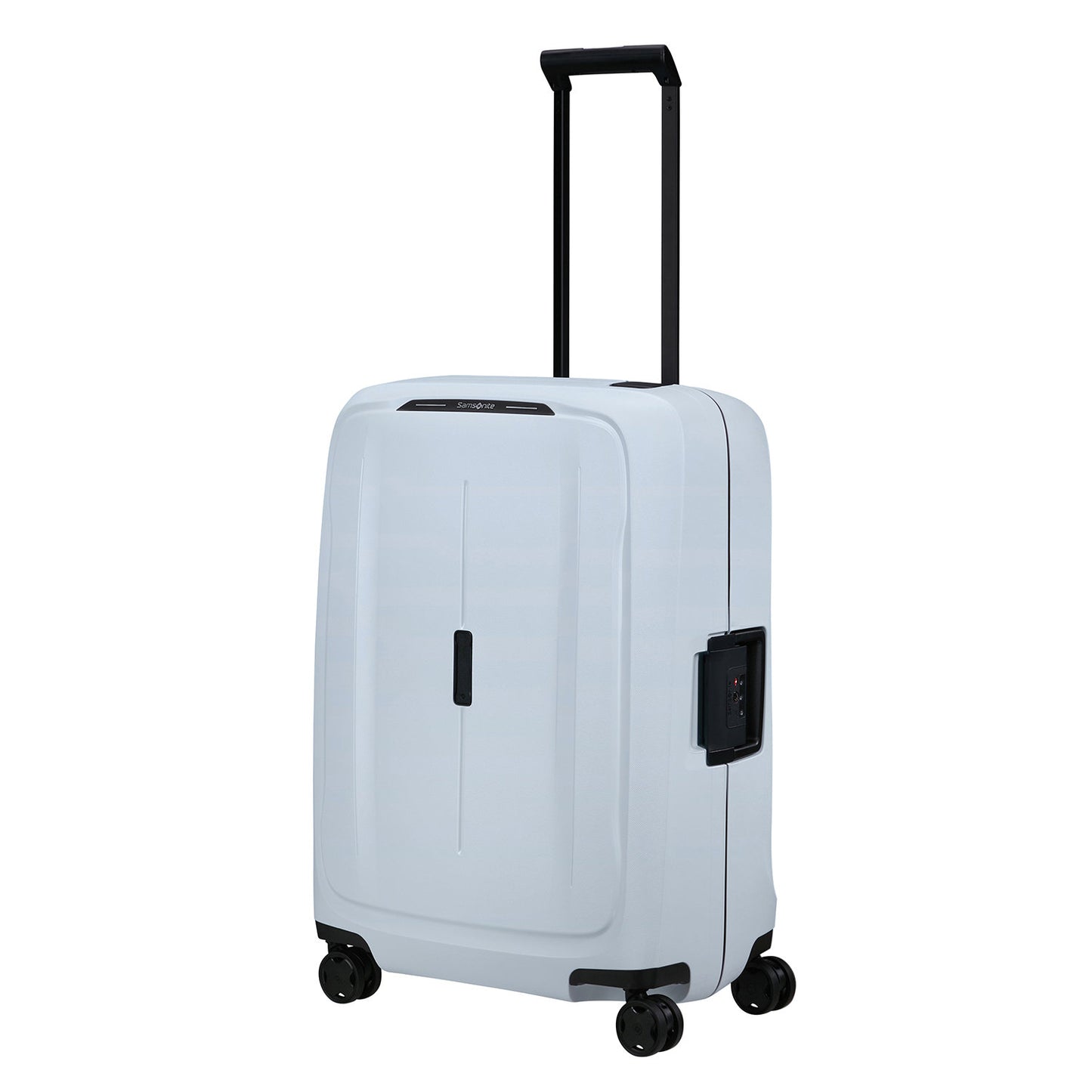 Samsonite Essens Spinner 69/25 glacier