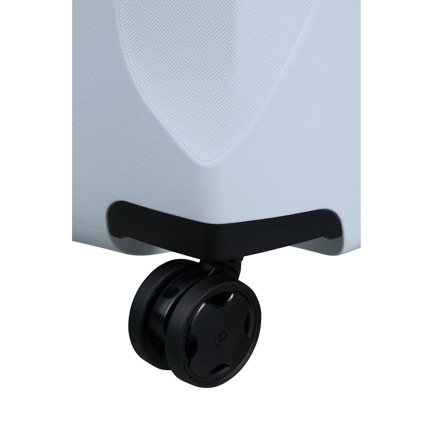 Samsonite Essens Spinner 69/25 glacier