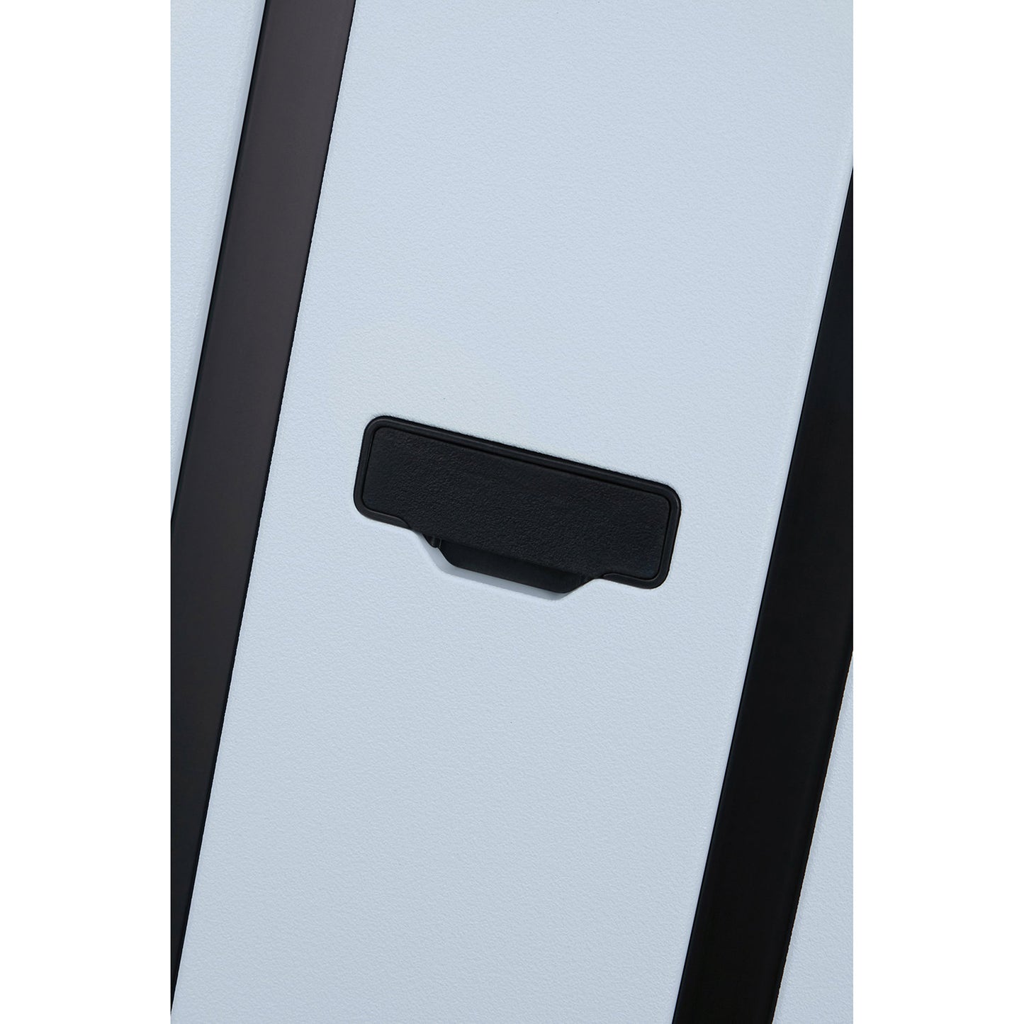 Samsonite Essens Spinner 69/25 glacier
