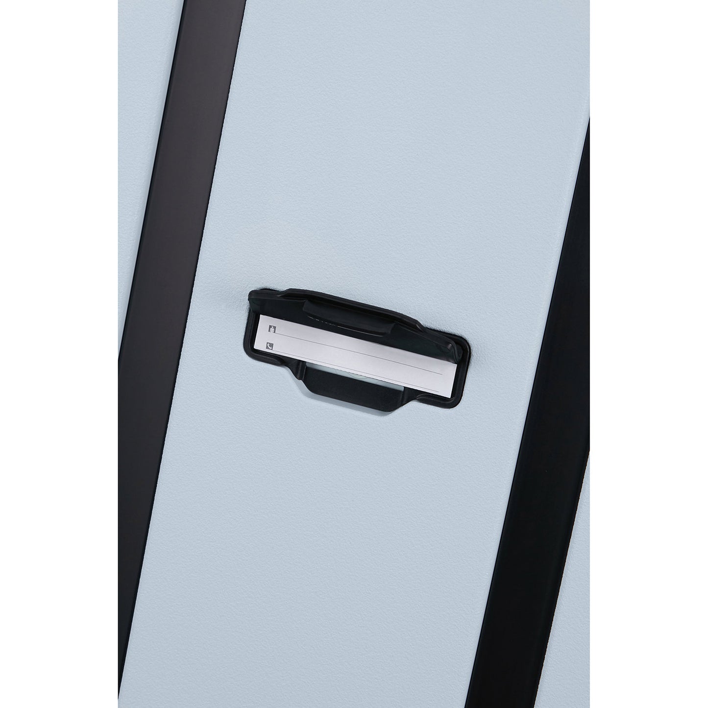 Samsonite Essens Spinner 69/25 glacier