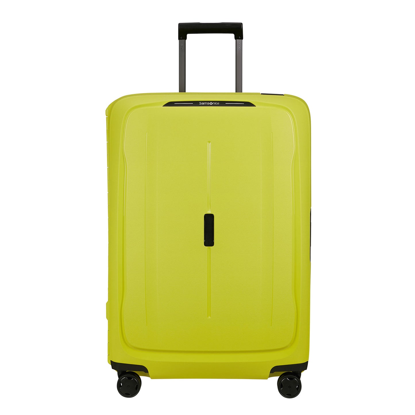 Samsonite Essens Spinner 75/28 lime