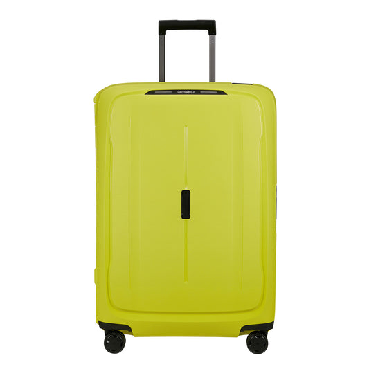 Samsonite Essens Spinner 75/28 lime