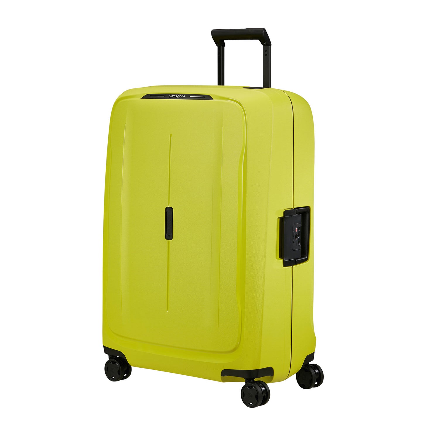 Samsonite Essens Spinner 75/28 lime