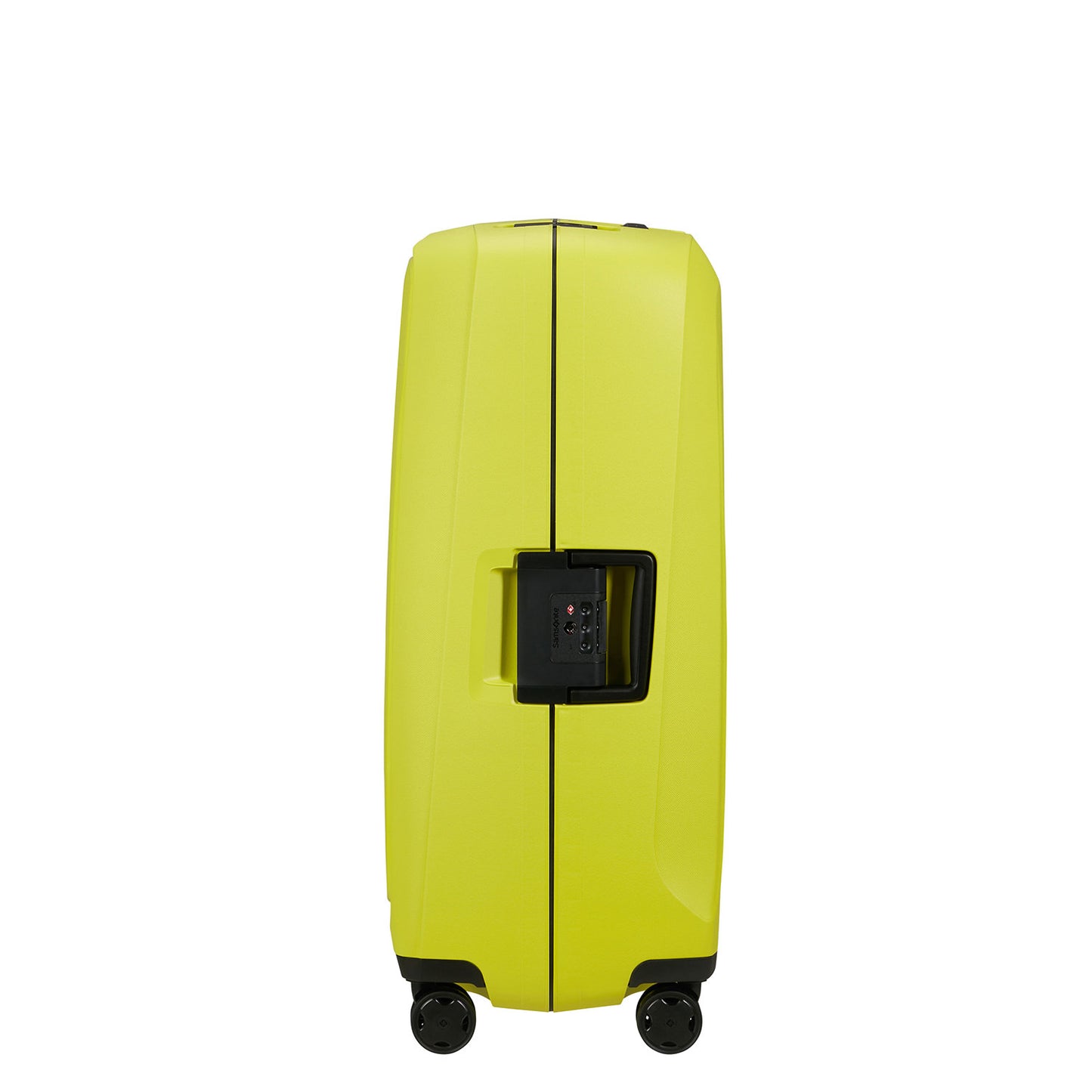Samsonite Essens Spinner 75/28 lime