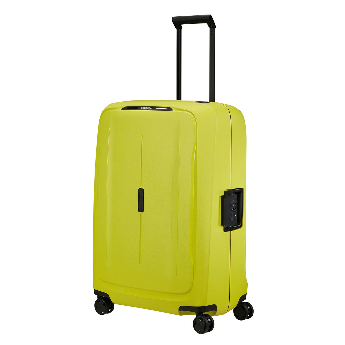 Samsonite Essens Spinner 75/28 lime