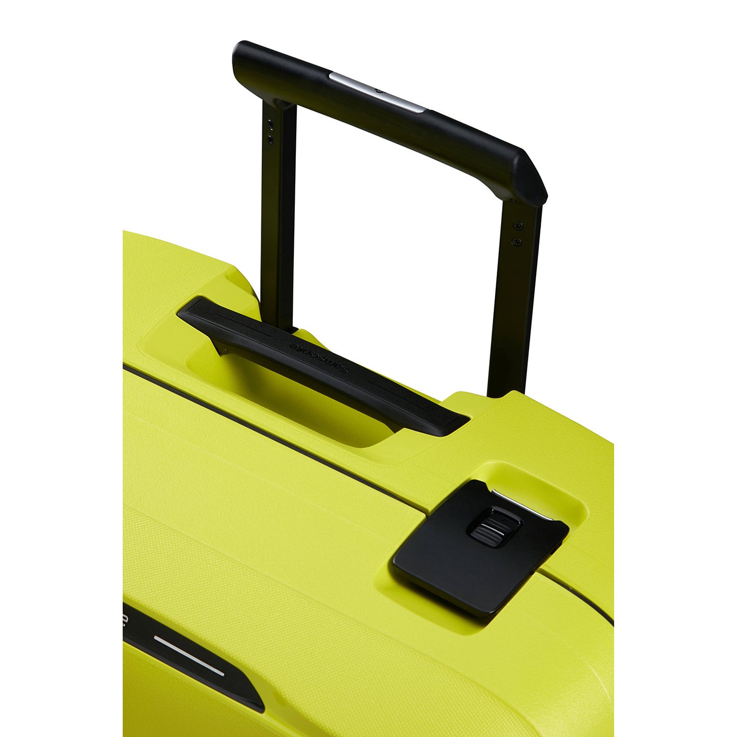 Samsonite Essens Spinner 75/28 lime