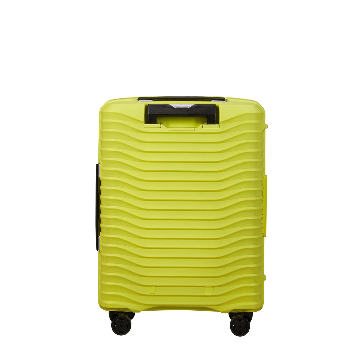 Samsonite Upscape Spinner 55/20 Expandable Easy Access lime