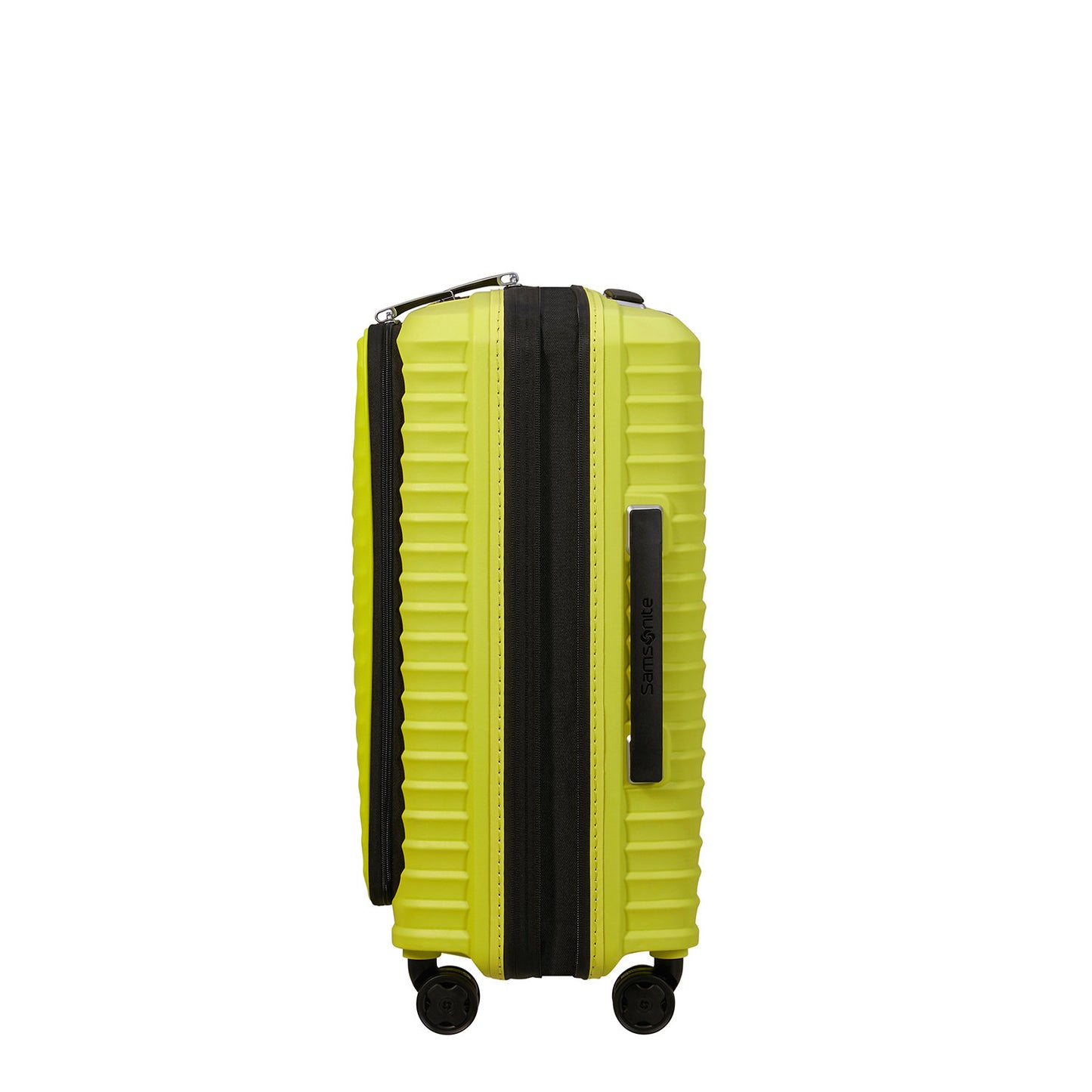 Samsonite Upscape Spinner 55/20 Expandable Easy Access lime