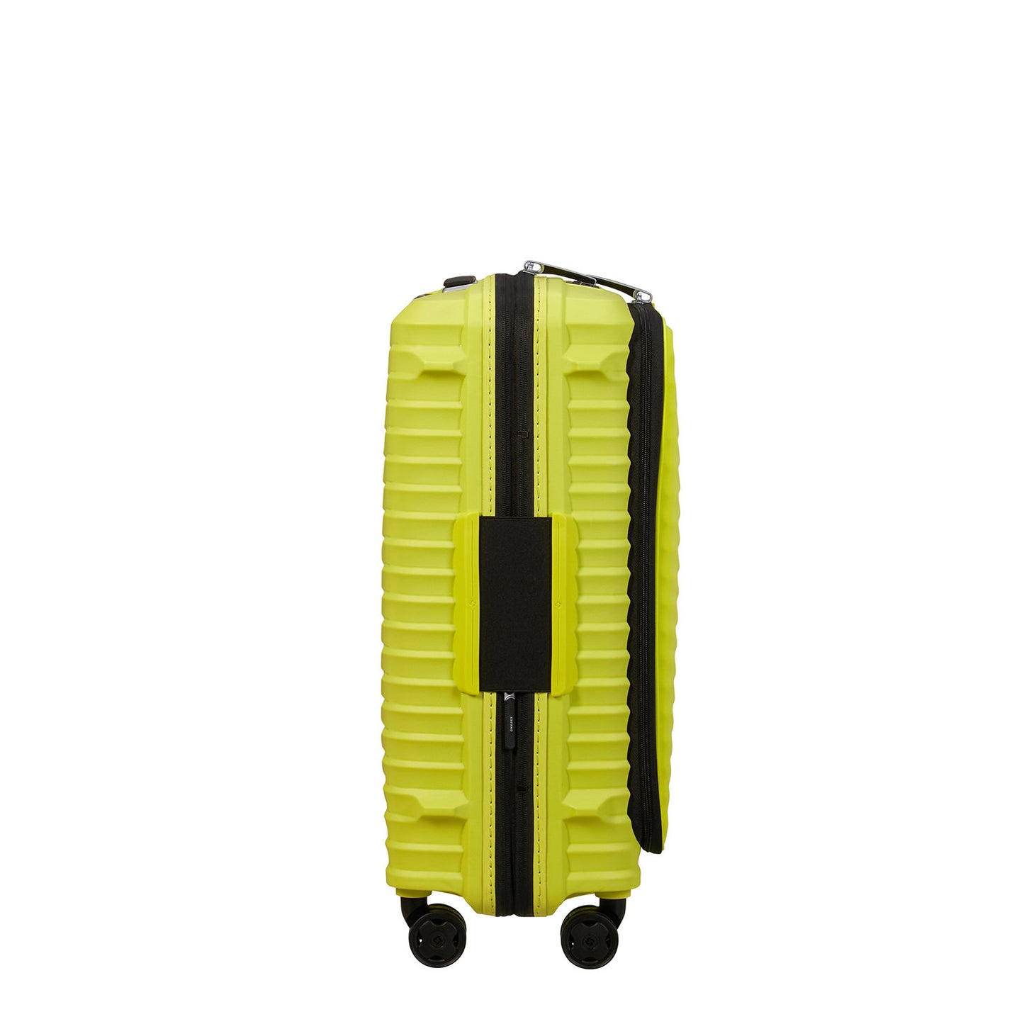 Samsonite Upscape Spinner 55/20 Expandable Easy Access lime