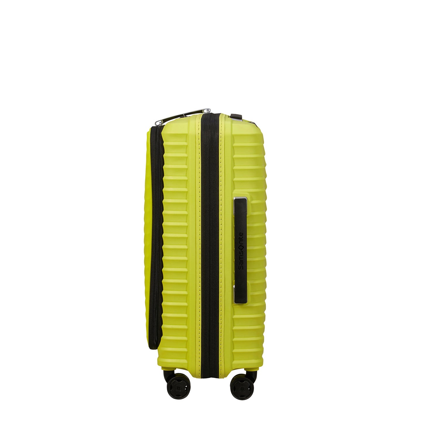 Samsonite Upscape Spinner 55/20 Expandable Easy Access lime