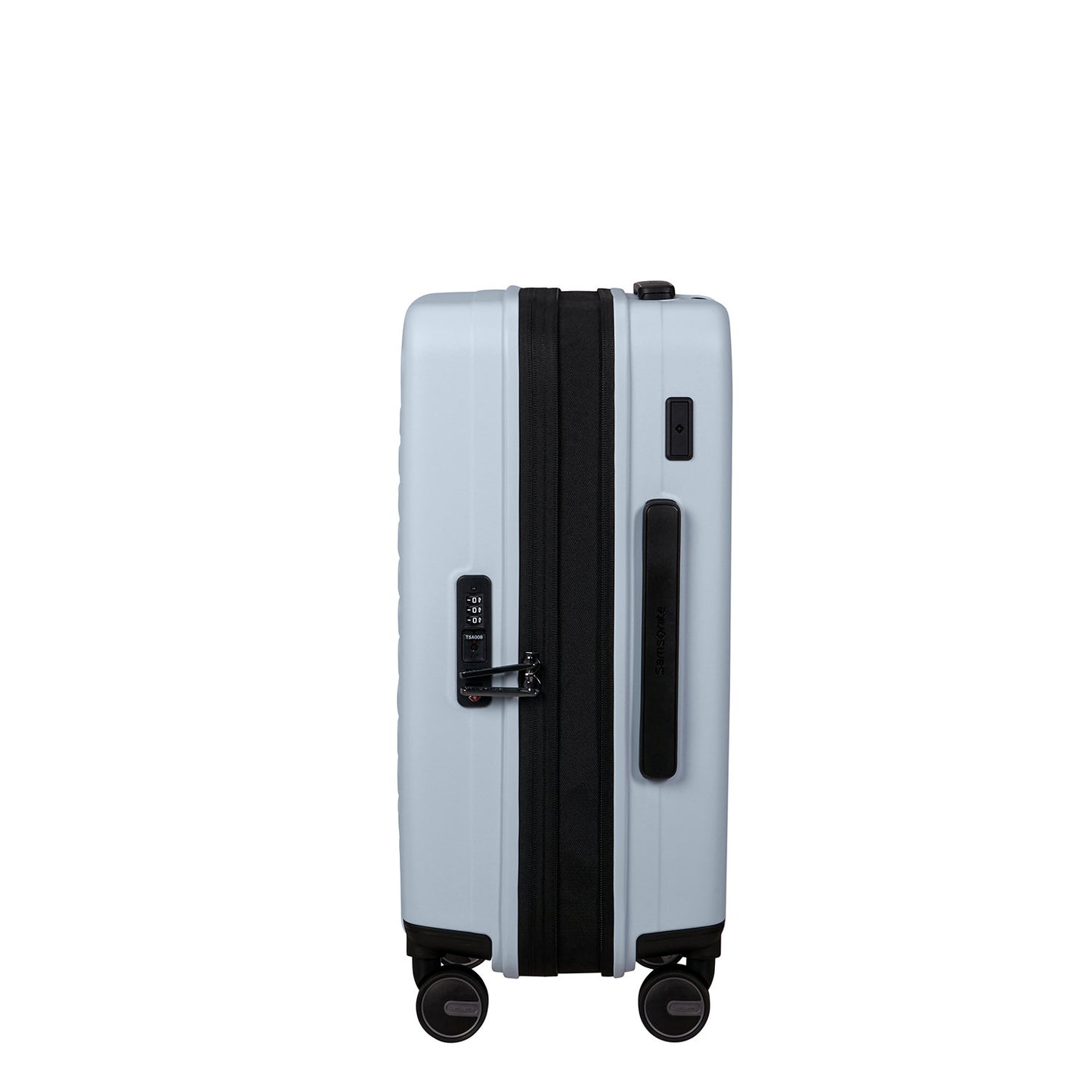 Samsonite Restackd Spinner 55/20 Expandable glacier
