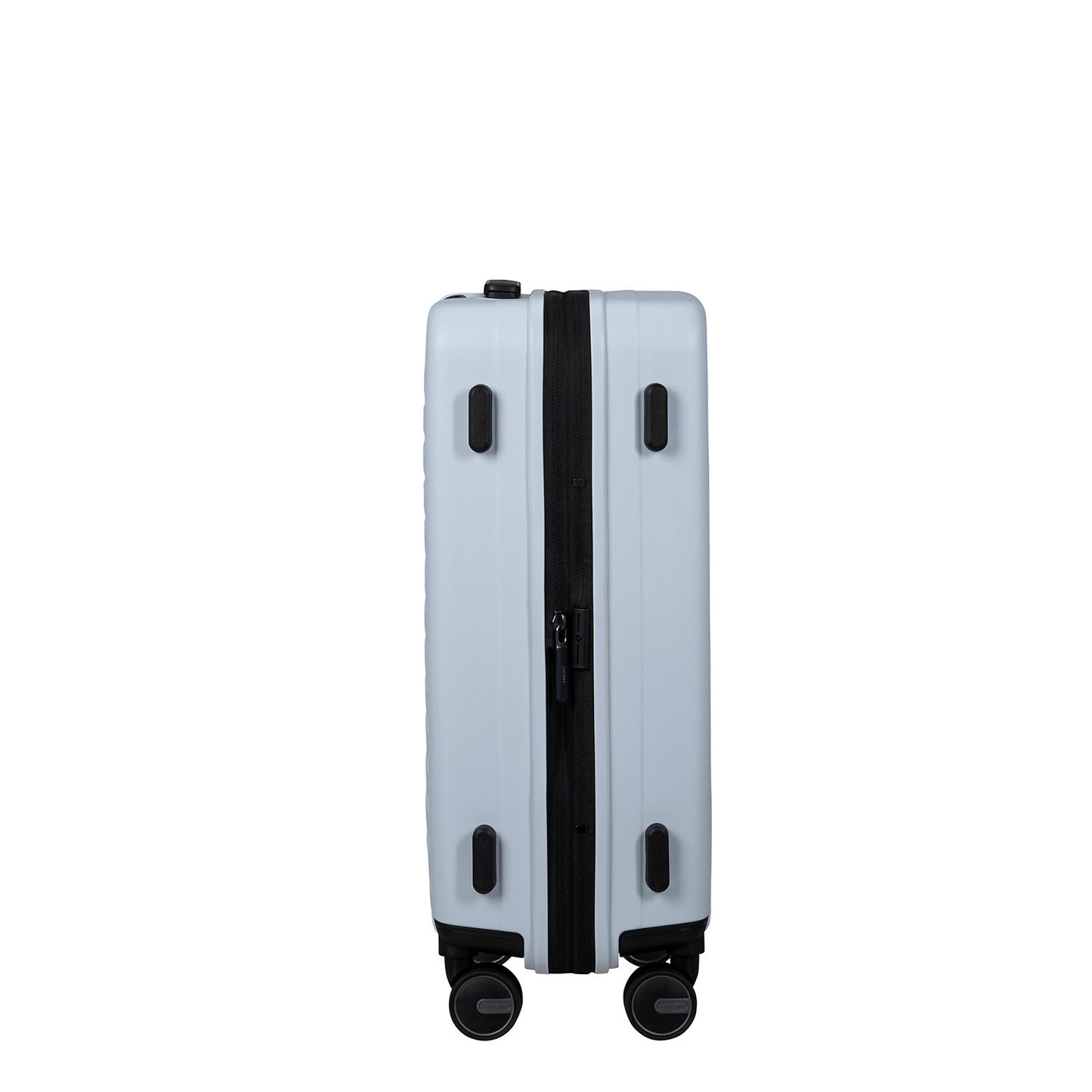 Samsonite Restackd Spinner 55/20 Expandable glacier