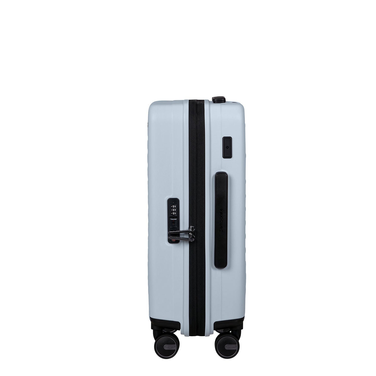 Samsonite Restackd Spinner 55/20 Expandable glacier