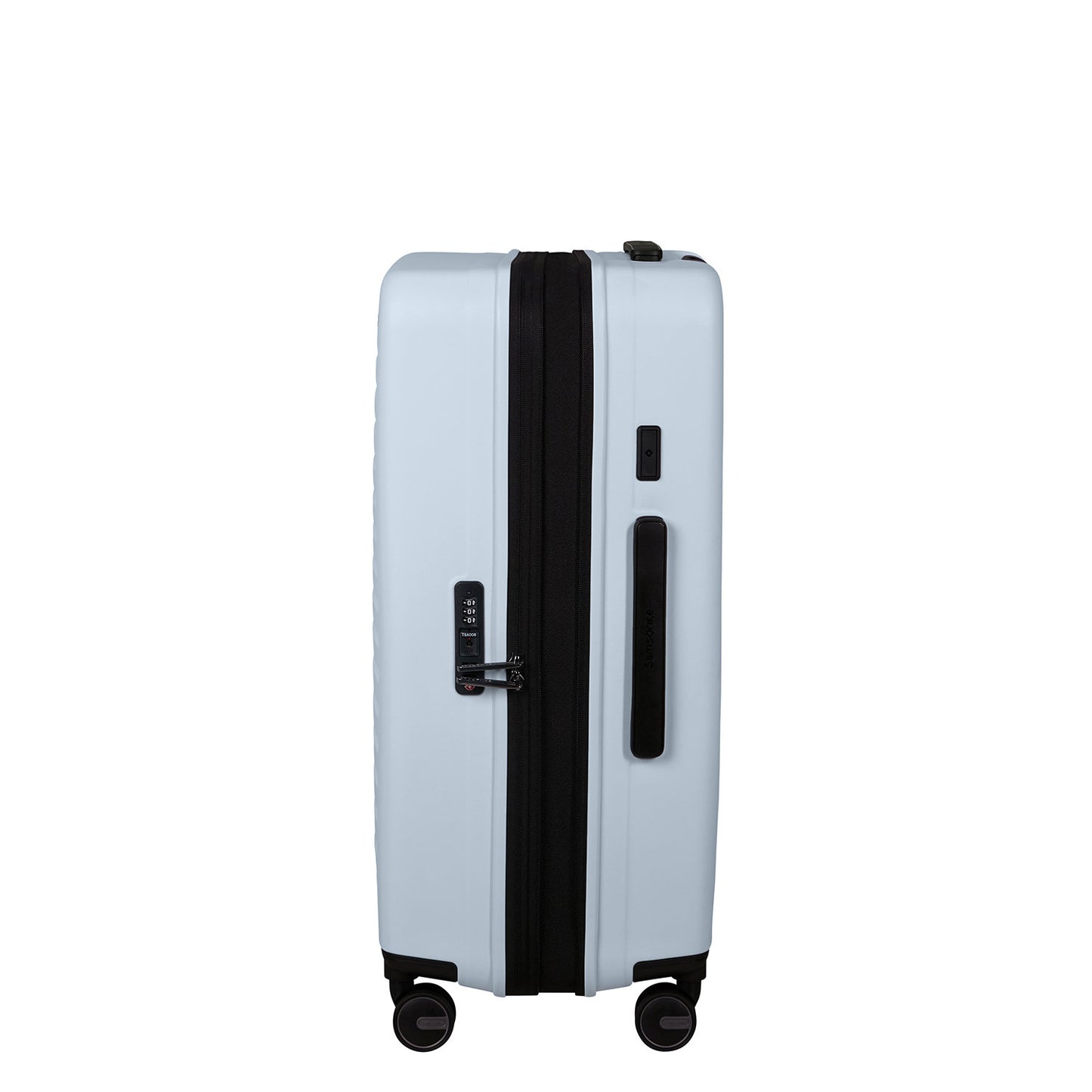 Samsonite Restackd Spinner 68/25 Expandable glacier