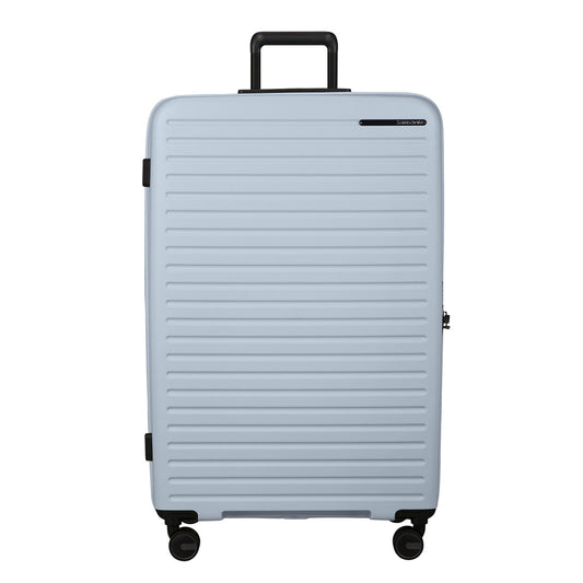 Samsonite Restackd Spinner 81/30 Expandable glacier