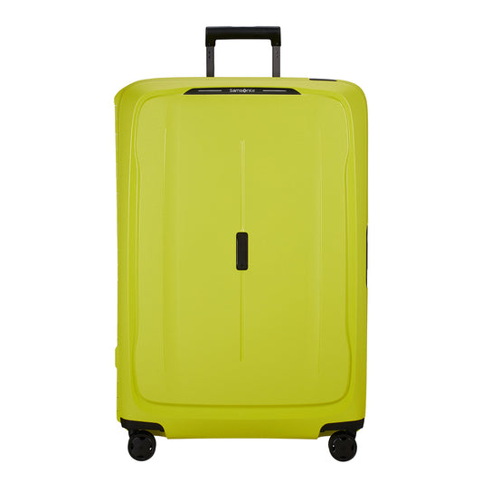 Samsonite Essens Spinner 81/30 lime