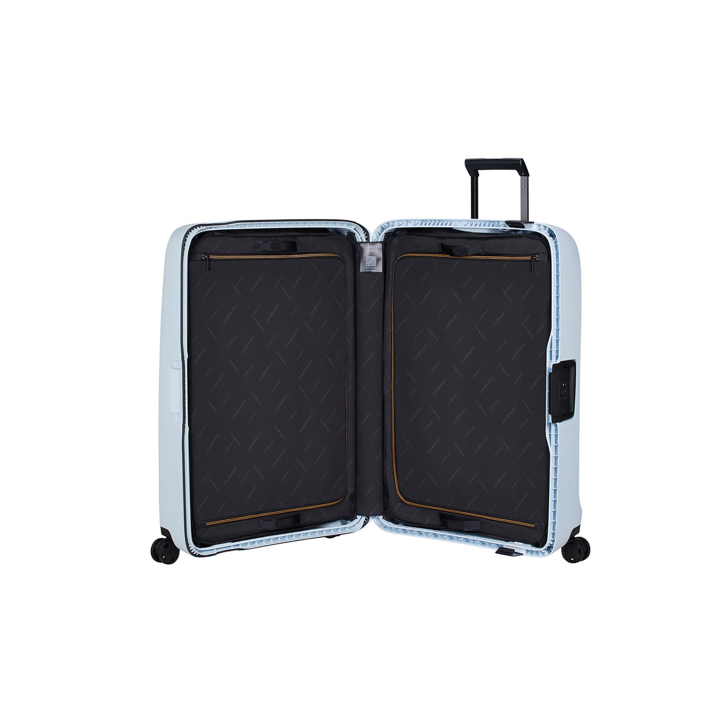 Samsonite Essens Spinner 81/30 glacier