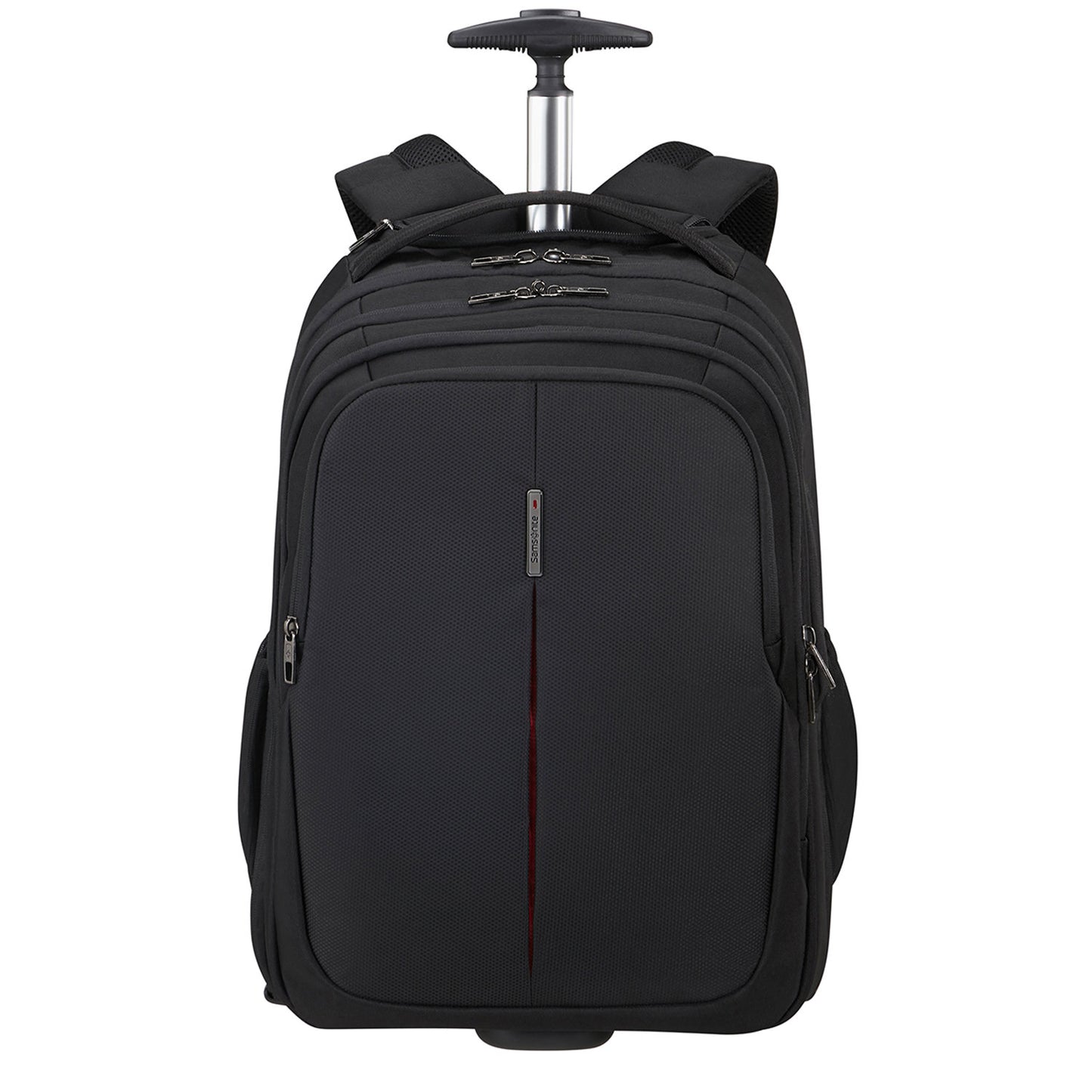 Samsonite Guardit 3.0 Laptop Wheeled Backpack 15.6" black