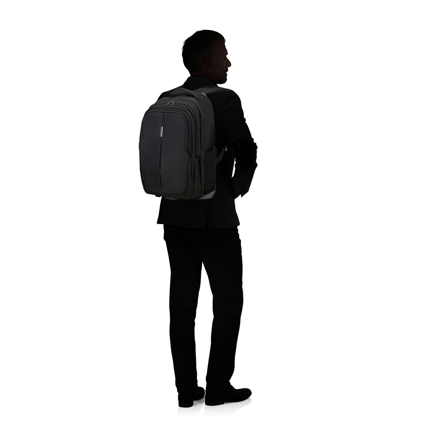Samsonite Guardit 3.0 Laptop Wheeled Backpack 15.6" black