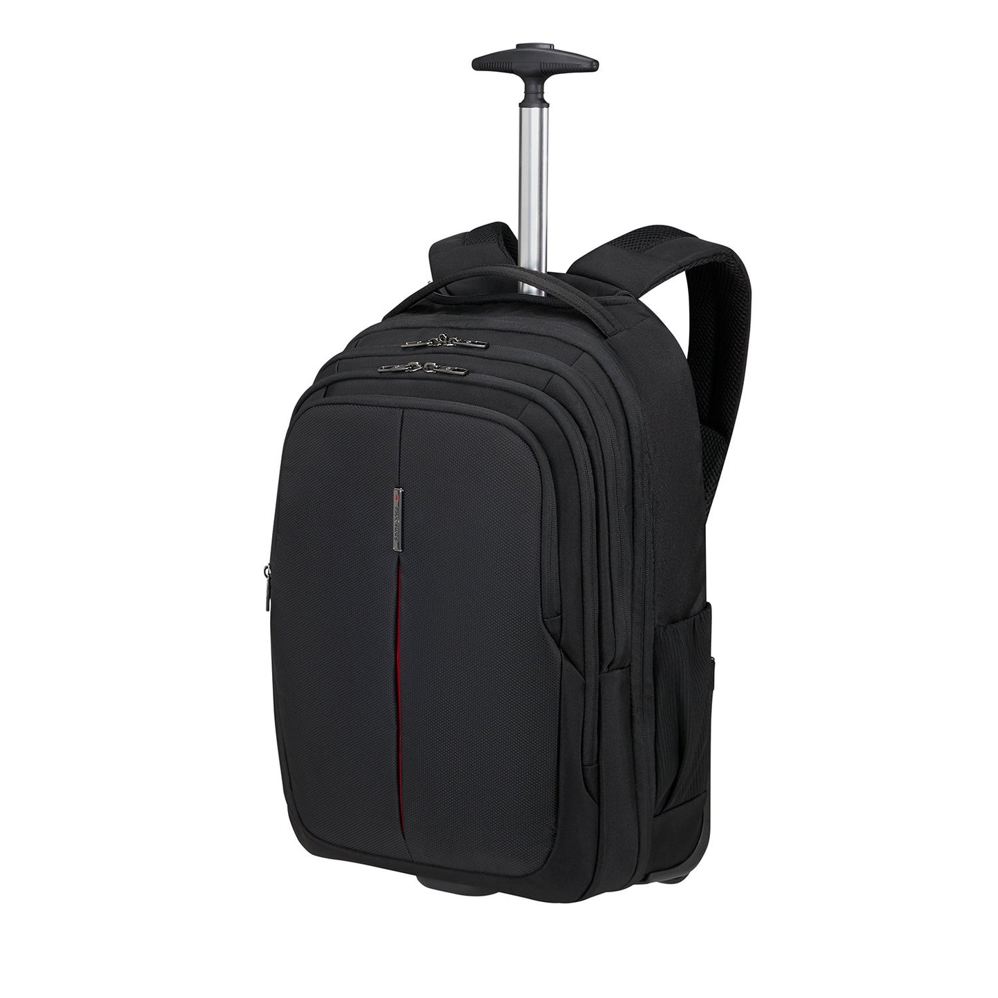 Samsonite Guardit 3.0 Laptop Wheeled Backpack 15.6" black