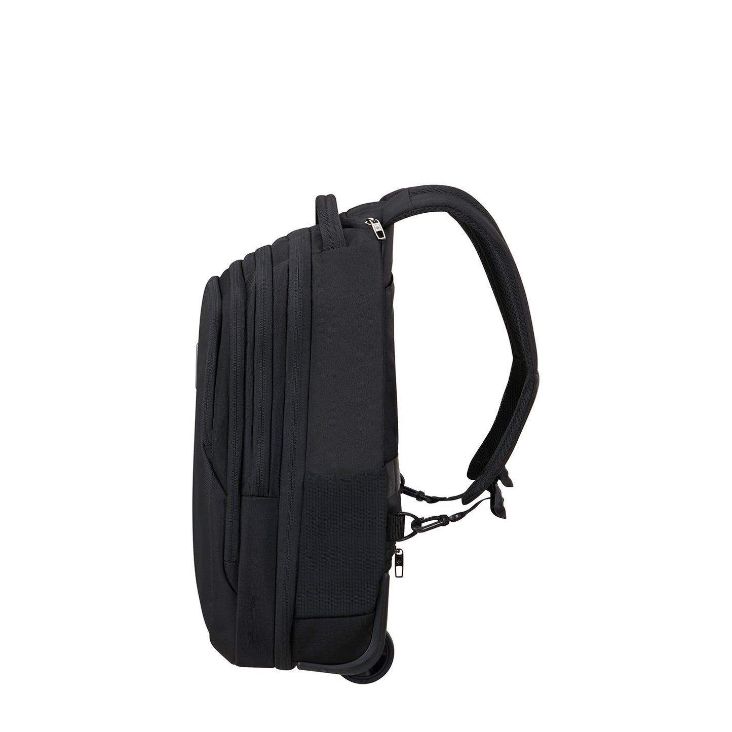 Samsonite Guardit 3.0 Laptop Wheeled Backpack 15.6" black