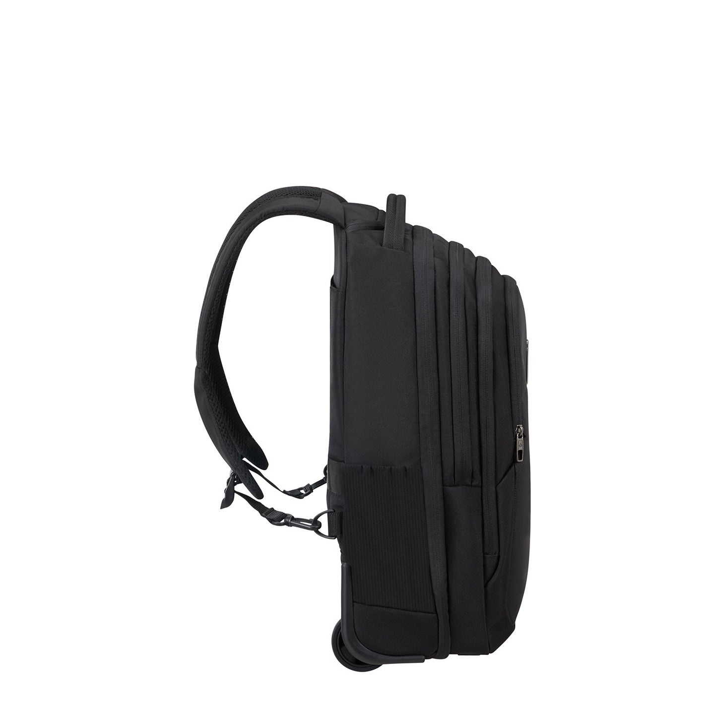 Samsonite Guardit 3.0 Laptop Wheeled Backpack 15.6" black