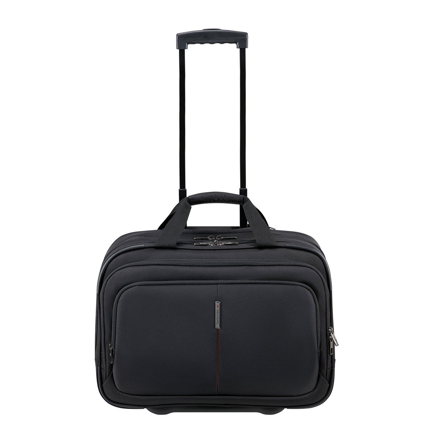 Samsonite Guardit 3.0 Rolling Tote 17.3" black